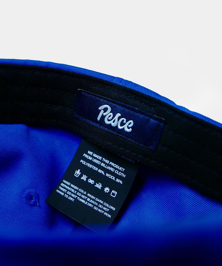 Кепка Pesye Billy 02