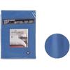 Parure De Lit Bleue Pour Lit De 90 Cm - Gift Decor - 3 Pièces - Multicolore - Lavable