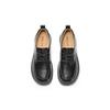 Belle Leisure College Style Oxford Shoes for Women