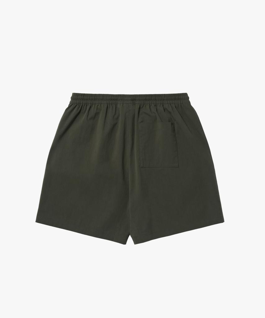 GOALSTUDIO Брюки-шорты чинос Script Long-Khaki