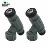 Fit Suzuki Boulevard M109R M90 GSX-R600 15710-48G00 2X Fuel Injector EAT256 USA