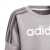 Adidas Childrens/Kids Crew Neck Tracksuit