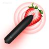 Bullet Vibrator AV Stick Vibrating Jump Egg G-spot Clitoris Stimulator Vagina Dildo Vibrators Maturbator Sex Toys For Women 18