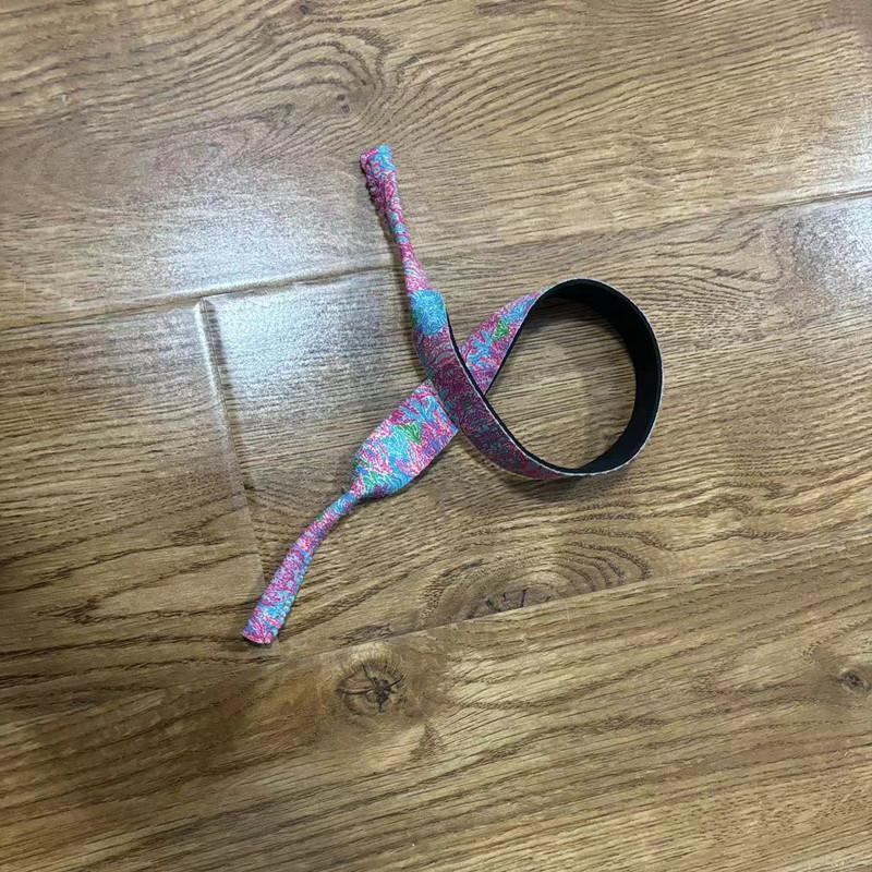 2 шт. плавающие очки, солнцезащитные очки, эластичный ремешок, ремень, держатель для шнура, неопреновый ремешок для солнцезащитных очков, поплавковый шнур