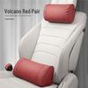 Tesla Model 3/Y Car Lumbar Support Pillow – Coccyx Protector & Comfort Cushion