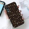 Best Friends Dog Paw Phone Case for Huawei Honor 10 I 8X C 5A 20 9 10 30 Lite Pro Voew 10 20 V30