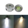 Mini LED Cabinet Downlight Recessed Spot Light Driver Ceiling Lamp Mounted Tool