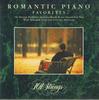 CD VARIOUS - Romantic Piano Favorites DAS104 DELLA Japan Classical Used