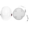 94pcs Lamp Beads Red Light Therapy Hair Loss Treatment Device Hair Growth Helmet White