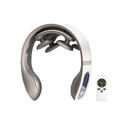 Умный массажер для шеи с пультом дистанционного управления