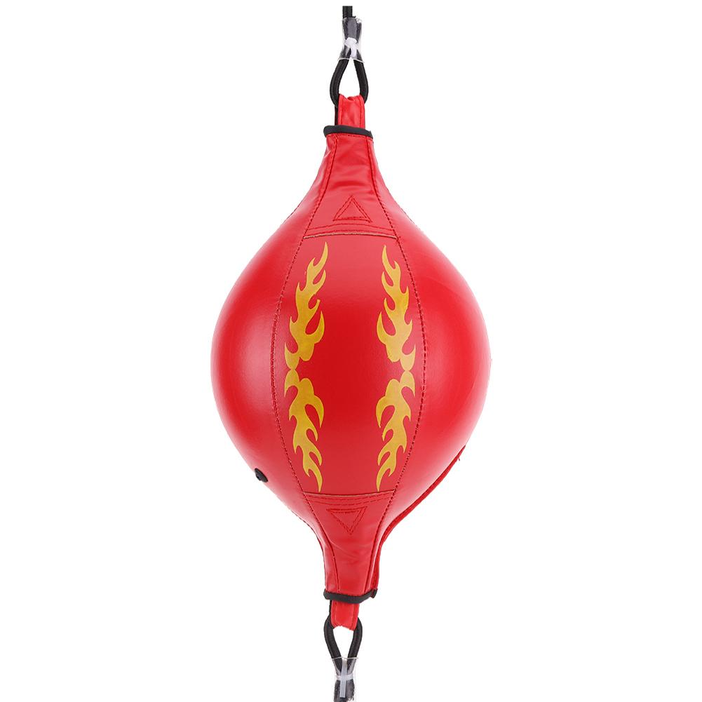 Boxing Punching Ball Training Reaction Speed Balls Musculation Training Sandbag With Glove Muay Thai Gym Fitness Sports Supply
