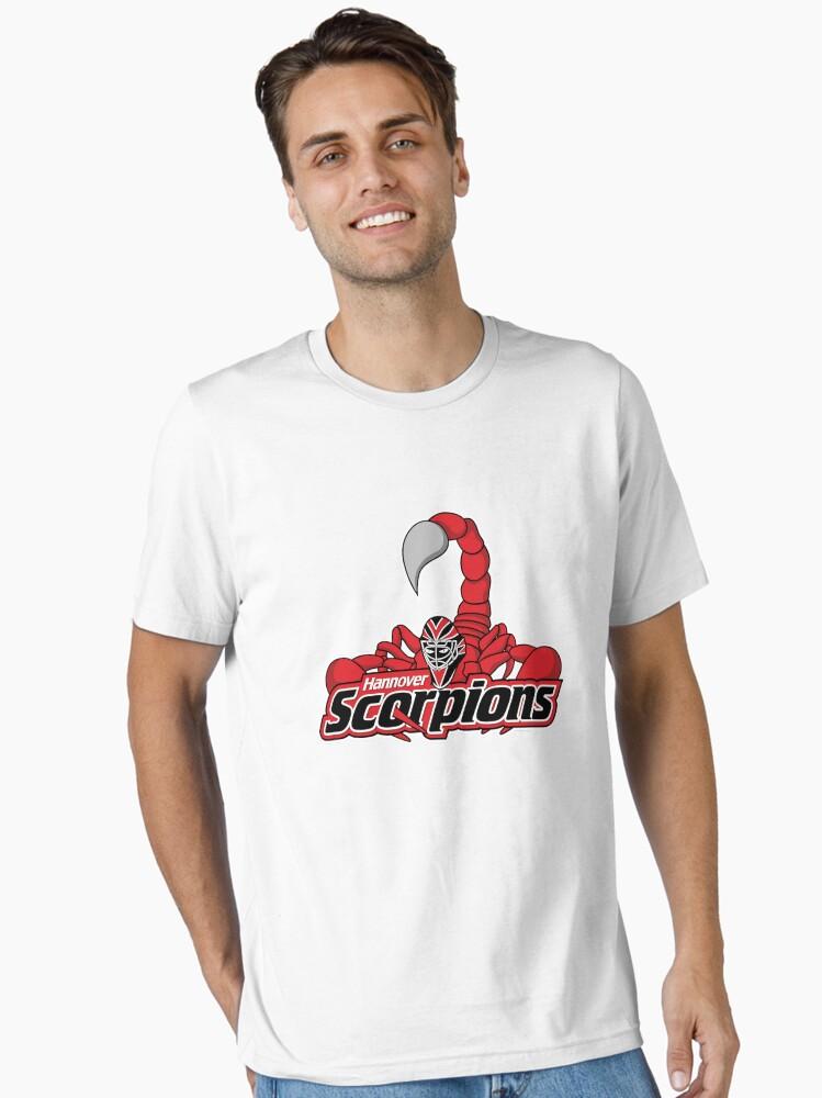Hannover Scorpions Essential T-Shirt
