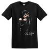Футболка Rob Halford Metal God Поза Хэви-метал Солнцезащитные очки Кожаная футболка