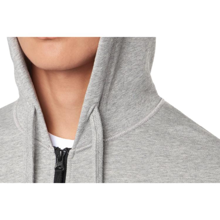 STONE ISLAND Мужская толстовка с капюшоном на молнии с длинным рукавом sweatshirt K2S1561000-61S0M51-V0M64