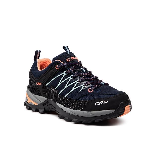 Треккинговые ботинки CMP Rigel Low Wmn Trekking Shoes Wp