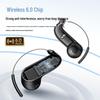 Спортивные Bluetooth-наушники WITMIND X56 накладные