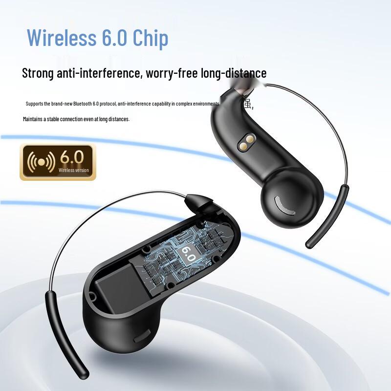 Спортивные Bluetooth-наушники WITMIND X56 накладные
