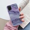 Чехол для телефона с мраморным узором для Samsung Galaxy Note 10 Lite, Защитный чехол, Мягкий чехол Funda для Samsung Note 10 Note10 Lite, Чехол Coque