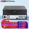 Dahua 8-Channel 8-Bay Smart H.265 NVR System CN plug (adapter included)