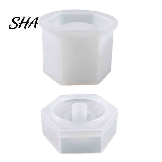 Pump Bottle Mold 2/3Pcs DIY Perfume Silicone Mold, Spray Making Mould, Epoxy Casting Container Resin Gift for Crafting Enthusiasts Handmade