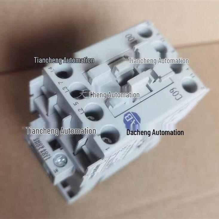 Контактор Allen-Bradley 100-C09KDKFEJ10/01