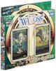 WIXOSS WXD-18 TCG Готовая колода Зеленый Берсерк (Бонус первого издания)