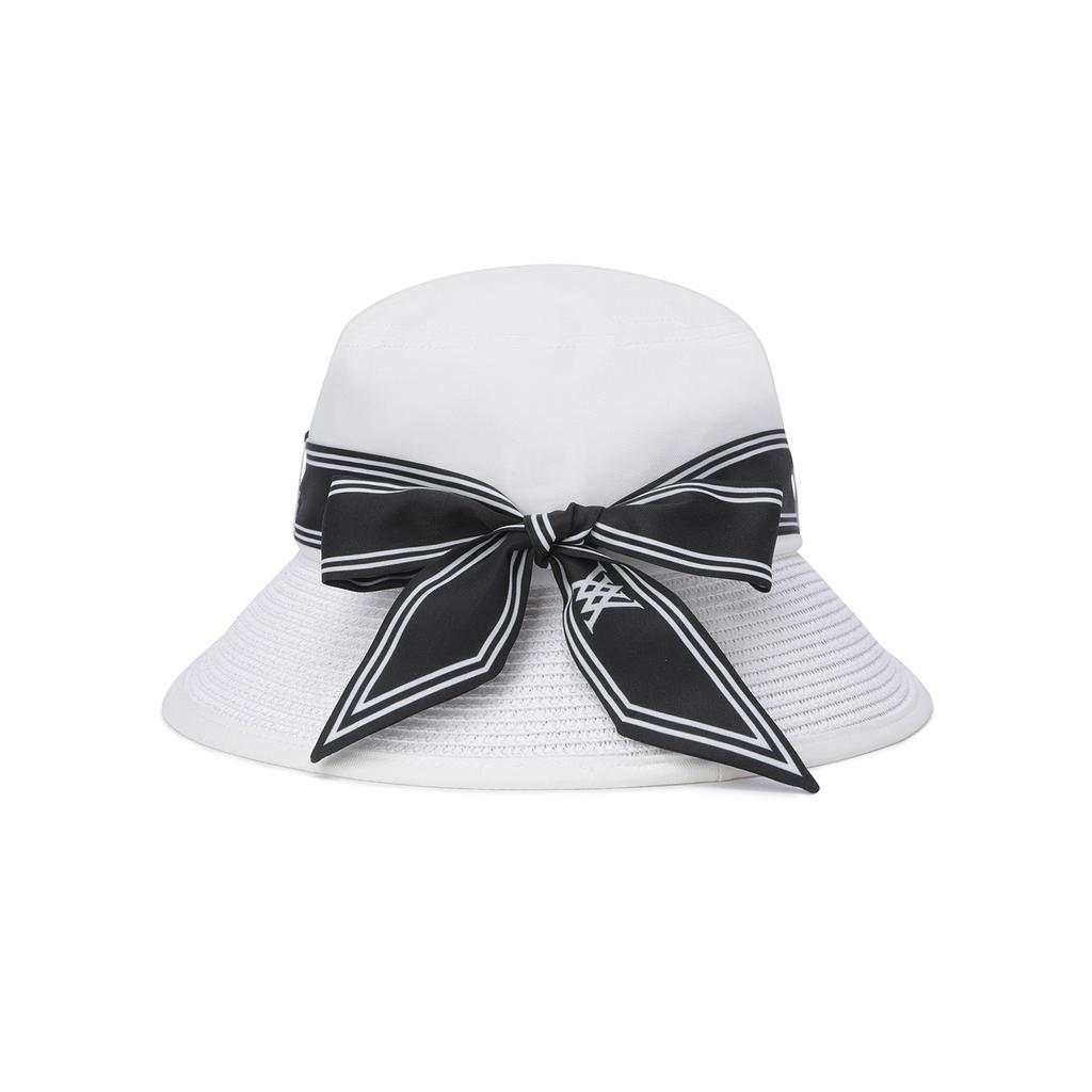 ANEW GOLF Женская тропическая бандана-шляпа_Wh