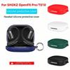 Защитный чехол от падения для наушников-вкладышей SHOKZ OpenFit Pro T010