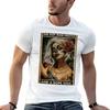 Day Of The Dead Sugar Skull Tattooed Unisex She Got Mad Hustle Tshirt Plus Size Lightweight Tee Shirt