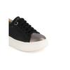 Tandy Women Sneakers Black J1585v