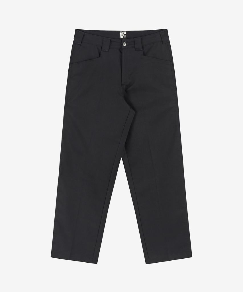 Dickies Брюки Mike Anderson Flex Twill Черные