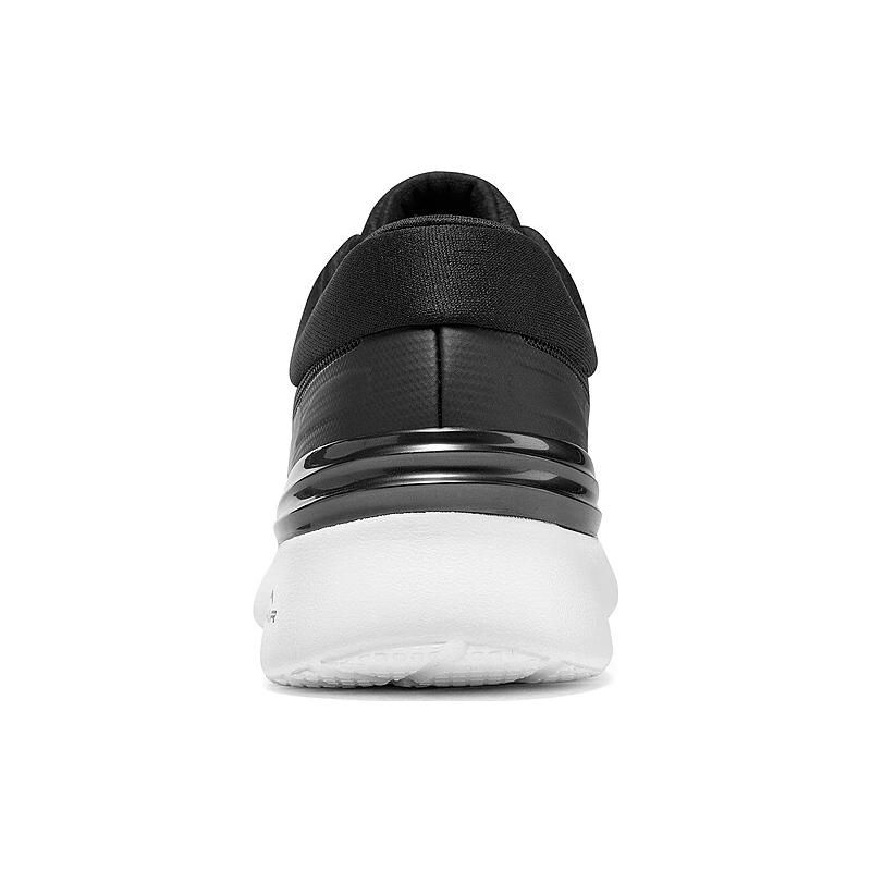 Skechers Skech-Air Dynamight Удобная ткань Низкие беговые кроссовки Женская кроссовка Черный 149757-BKW