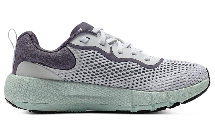 Women's Sneakers Under Armour Hovr Machina 2 Se Running Shoes 'White Purple' Women's