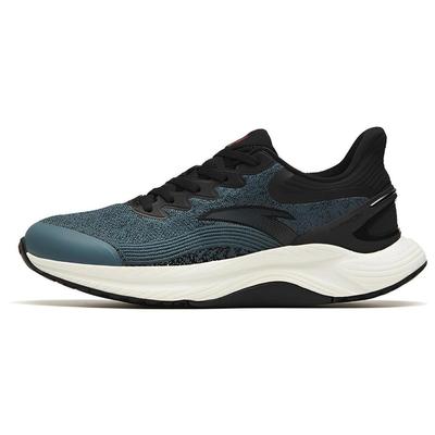 3.0 Lite нескользящие износостойкие низкие кроссовки для бега мужские кроссовки зеленые черные 112315586-3