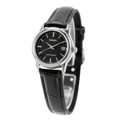Б/У [Новые] Часы Casio CASIO Женские LTP-V002L-1ADF Дешевые Casio Стандартные