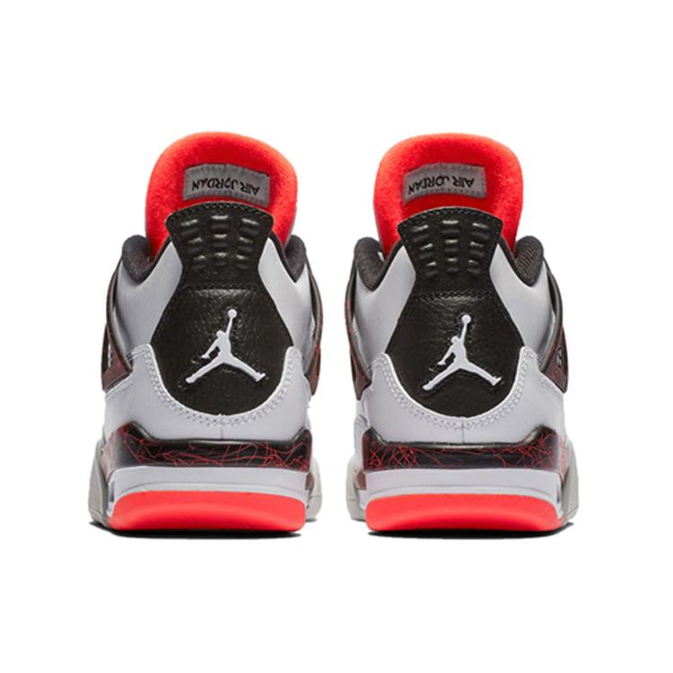 Jordan 4 Ретро Авиационная Ностальгия GS 408452-116