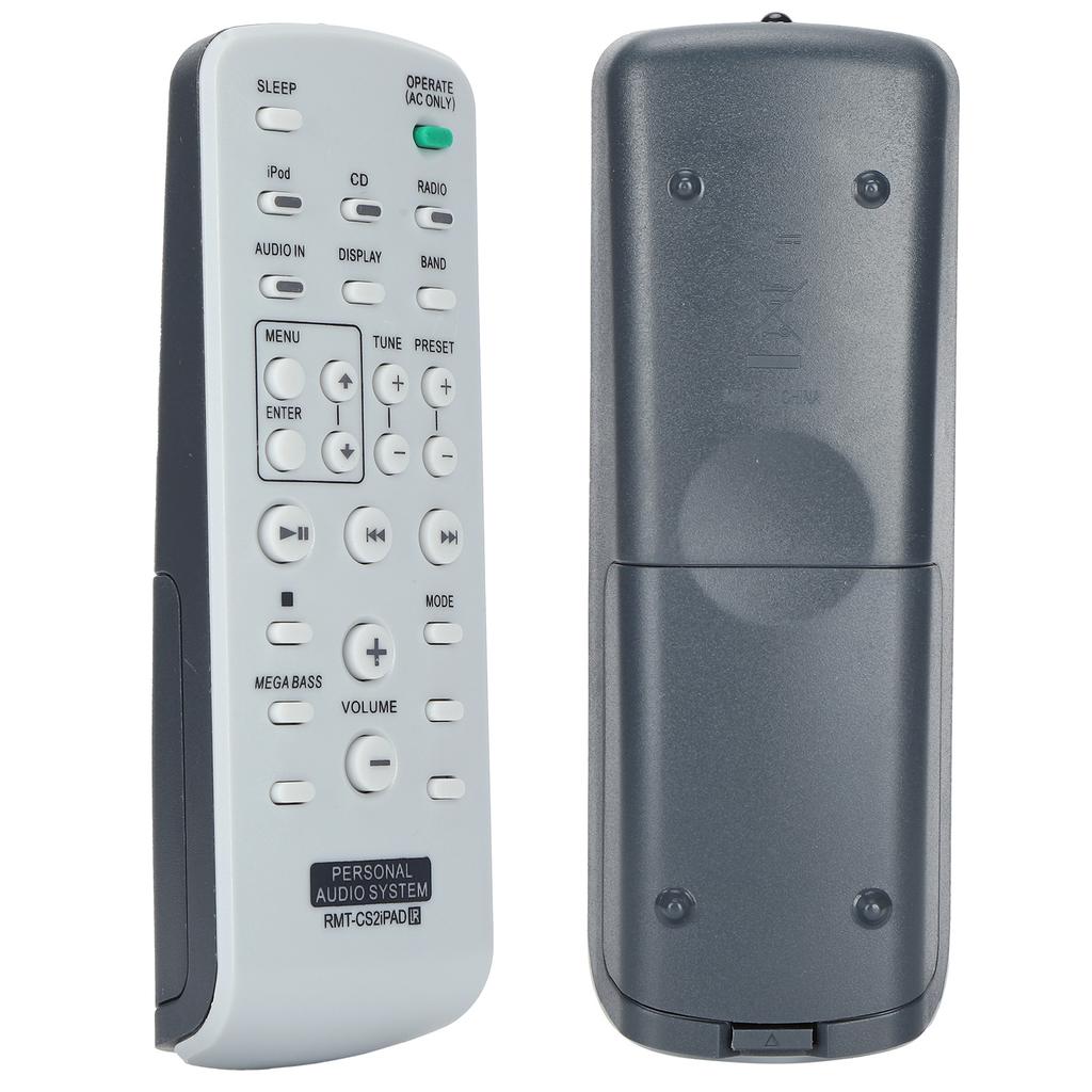 Замена пульта дистанционного управления Пульт дистанционного управления для Sony RMTCS2IPA ZSS2IP ZSS4IP o System