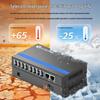 NetLINK Конвертер оптоволоконный для телефона и Ethernet