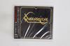 CD QUEENSRYCHE Queensrche TOCP67166 EMI 2003 Япония Obi Рок Б/у