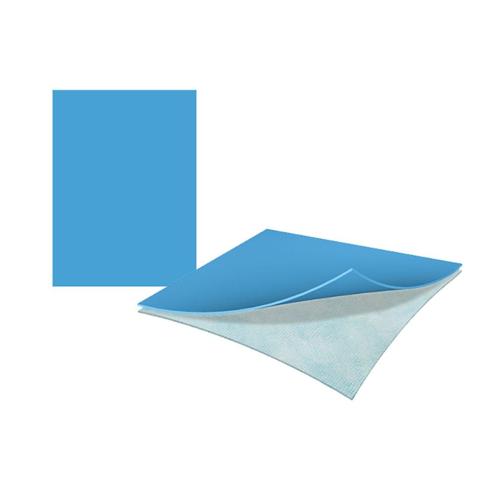 Surgical Drape 50cm x 75cm 60g 2 Layers Sterile Alphatex 1pc