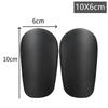 1-20Pair Shin Pads Extra Small Protective Equipment Shin Guards Mini Shin Guards Soccer Shin Guards for Men Women Kids Boys Girl 1