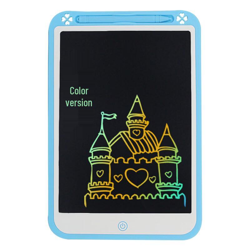 OLOEY Children's 12-Inch LCD Writing Tablet