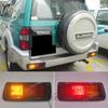 For Land Cruiser Lc90 3400 Fj90 Fj95 2700 1996 1997 1998 1999 2000-2003 Rear Bumper Reflector Tail Light Fog Lamp Turn Signal