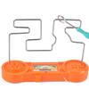 Kids Collision Electric Shock Touch Maze Game Party Funny Science Experiment Toy