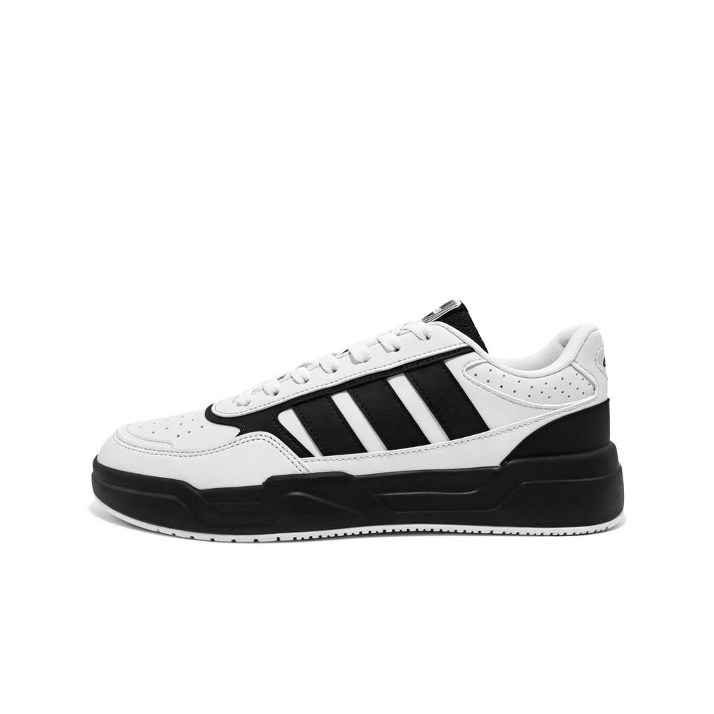 Adidas Lite Baller 1.5 Galaxy R Slip Resistant Cushioning Abrasion Resistant Low top Skateboard Shoes Unisex KI1496(Team1548-BOX)