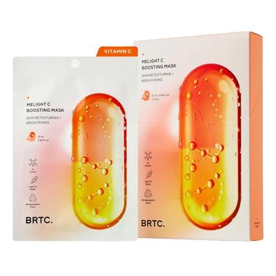Маска для сияния кожи Melight C 25мл*10шт