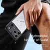 Для iPhone 17 Pro Чехол DUX DUCIS Серия Aimo ТПУ+ПК Матовый Противоударный Чехол для Телефона (Сертификация REACH)