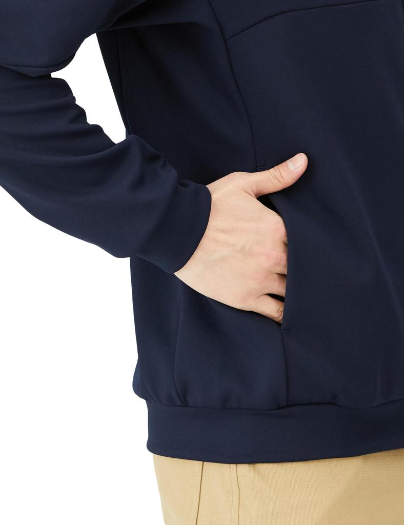 Худи на молнии DESCENTE NV XA S.F.TECH