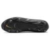 Nike Phantom GT2 Academy DF MG Black Metallic Gold Men Sneakers Dark-Grey Metallic-Dark-Grey DC0797-007