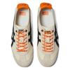 ONITSUKA TIGER Кроссовки Mexico 66 SD кремово-черно-оранжевые унисекс 1183C015-105
